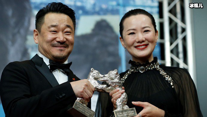 电影主演王景春、咏梅