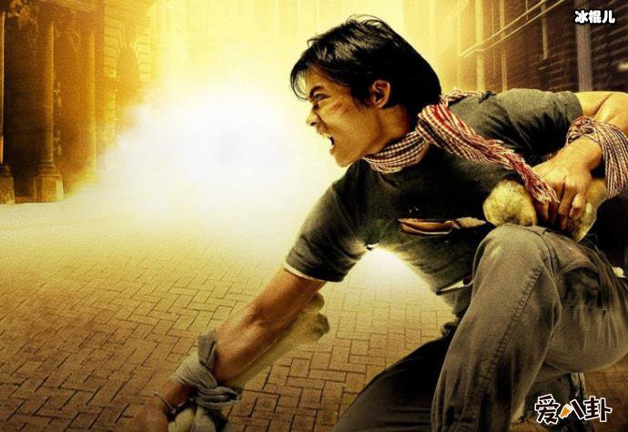 托尼贾是真功夫吗