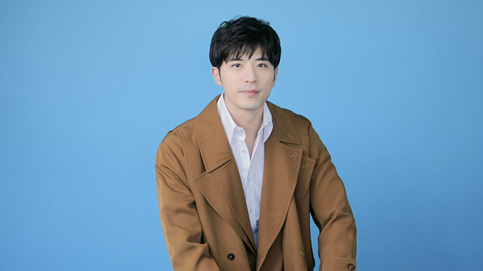 徐开聘家庭背景如何是富二代吗