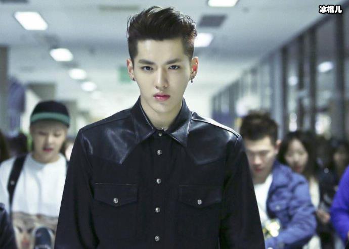 吴亦凡加拿大炮王记录