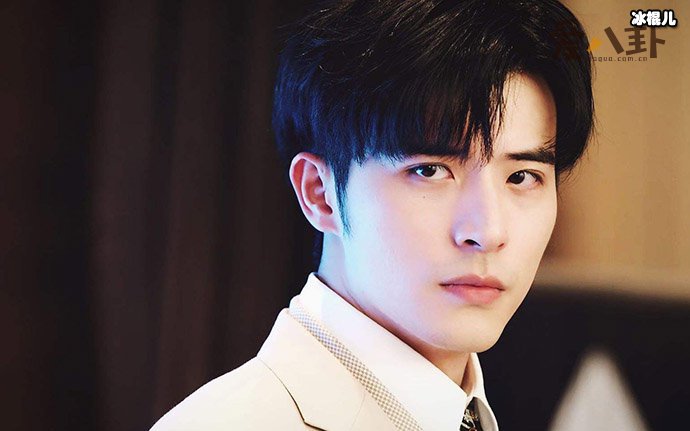 徐开骋个人资料