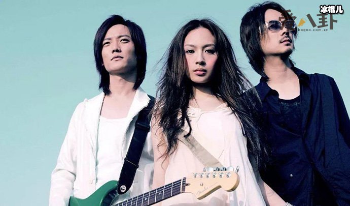 飞儿乐团解散内幕