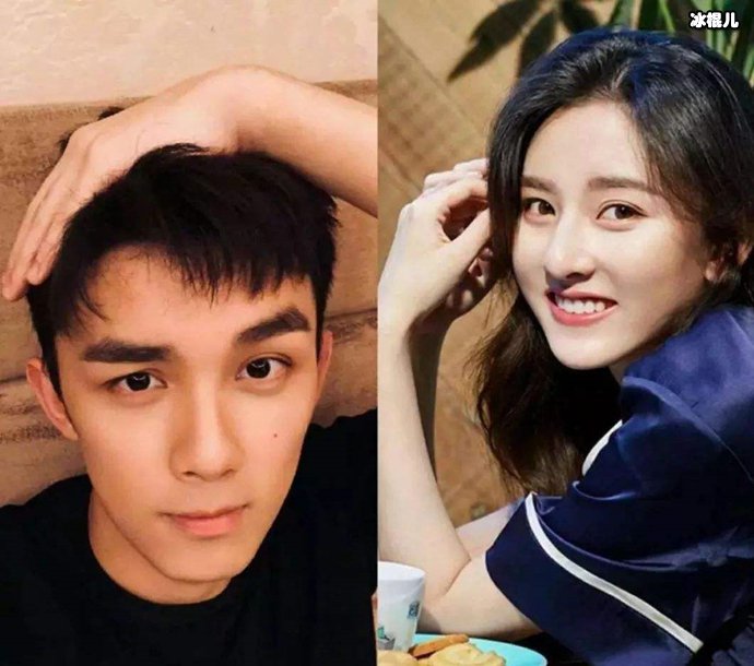 吴磊宋祖儿