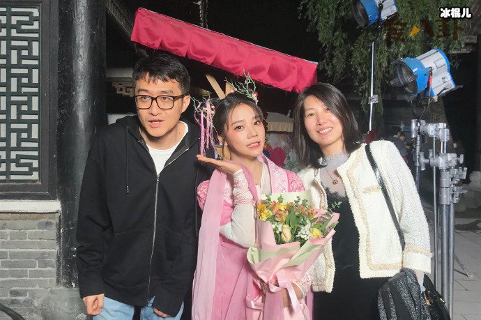 桃花妖什么时候播出