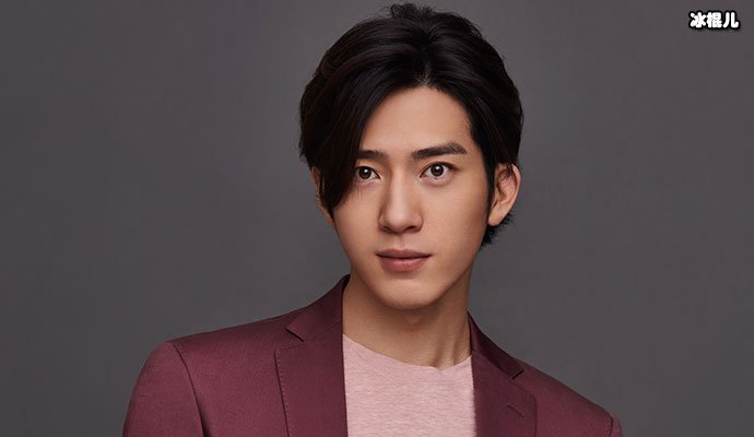 井柏然个人资料