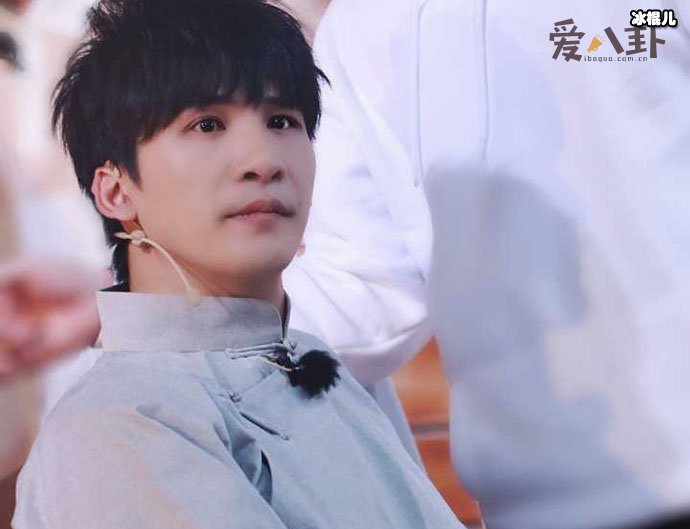 大张伟择偶标准