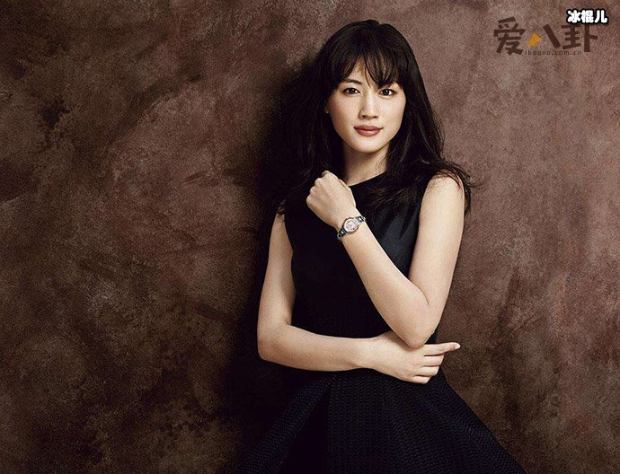 绫濑遥男友是谁