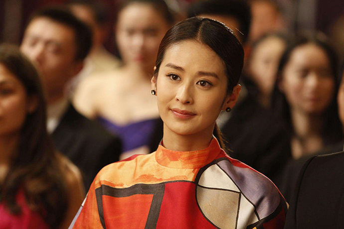 颖儿与杨幂的过节