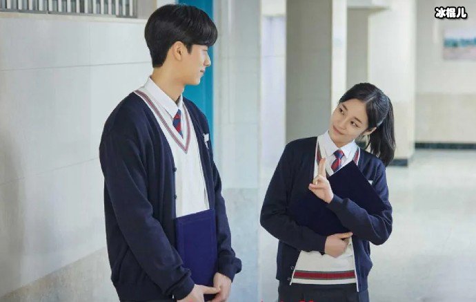 浪漫速成班剧照