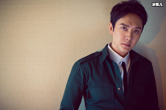 胡杏儿冯绍峰曾经是恋人吗