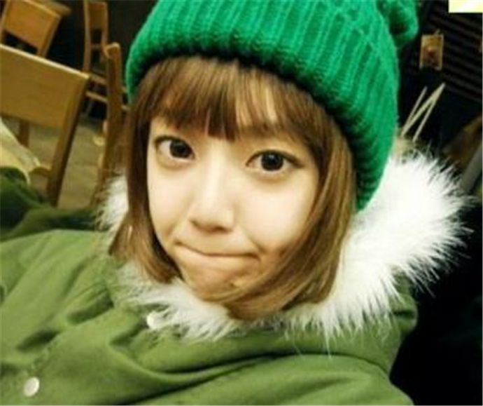 金熙秀和朴灿烈曾经是情侣