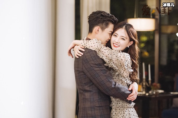 张铭恩徐璐分手