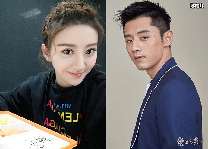 张继科与景甜分手未达三月便传新恋情？