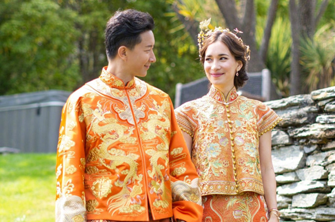 卢靖姗个人资料介绍