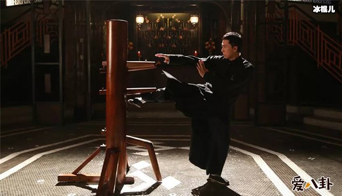 中国功夫咏春拳现今真的一文不值吗