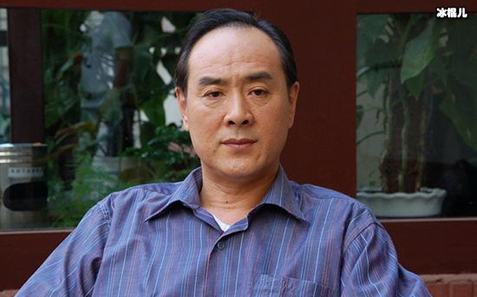 亮剑丁伟演员资料介绍