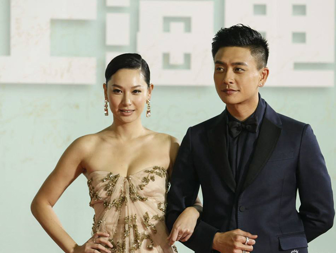 黄宗泽否认喜欢过徐子珊