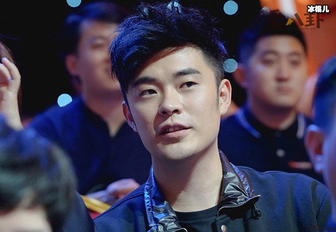 为何陈赫参加浪姐遭抵制