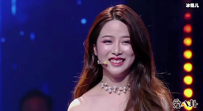 新相亲大会施楚君