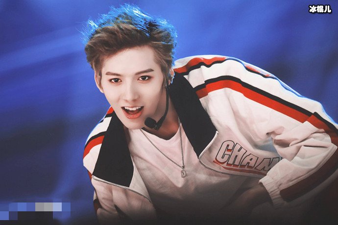 邓超元青春有你排名