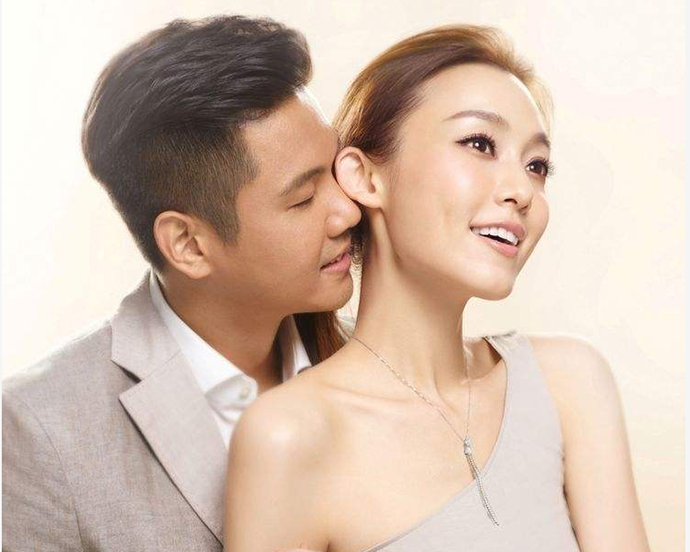 范玮琪陈建州是形婚吗