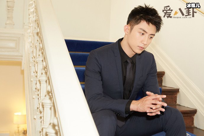 黄景瑜家暴前女友已澄清