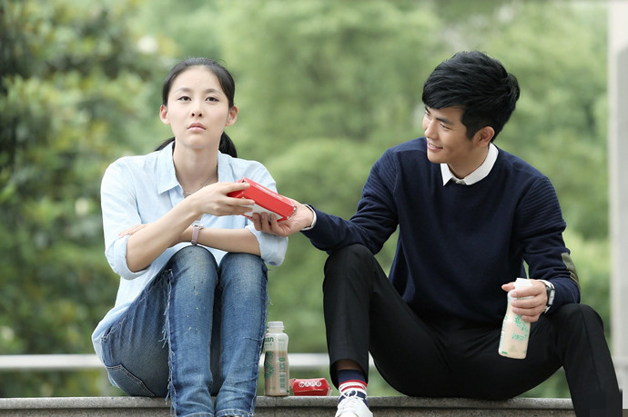 贾青老公真的是张晓龙吗？