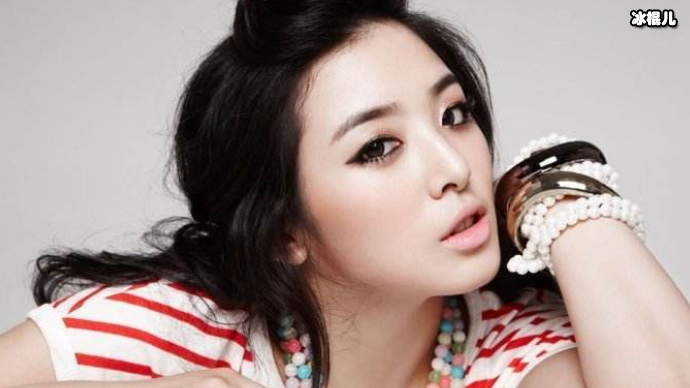 张含韵德阳事件图片，她结婚了吗