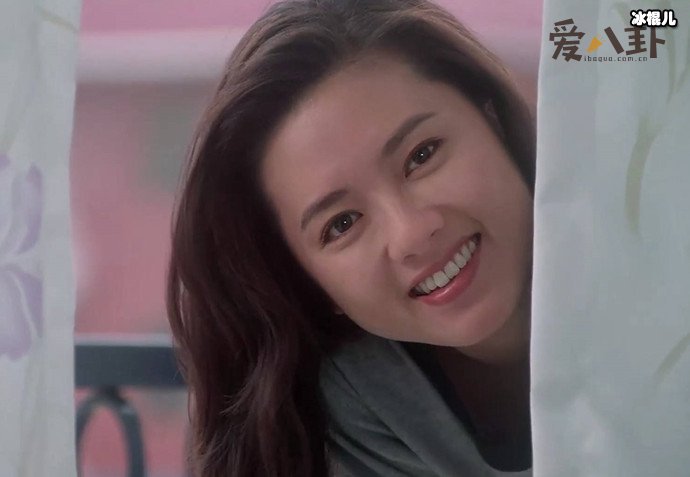 李丽珍早年剧照