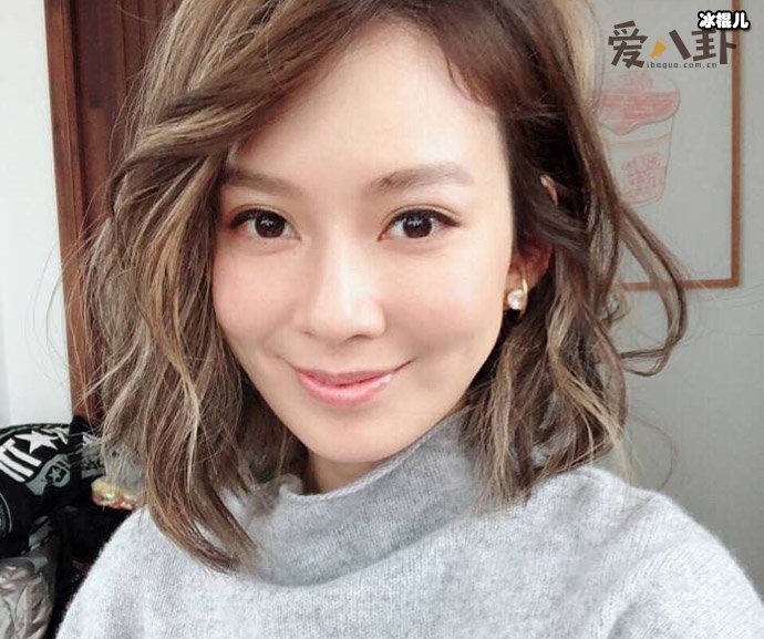 melody殷悦为何嫁吴育奇