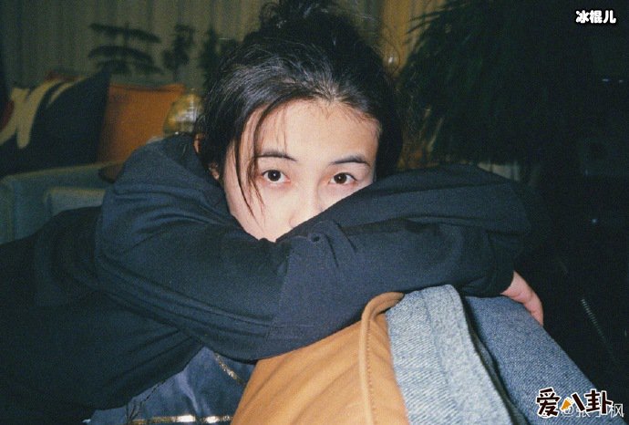 张子枫高中在哪读