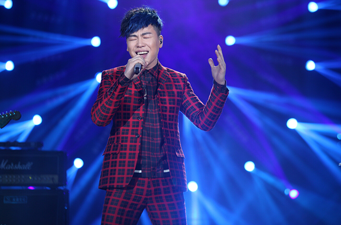 胡彦斌开办了牛班音乐学院