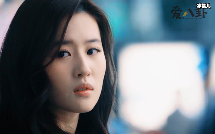 刘亦菲被人威胁是怎么回事