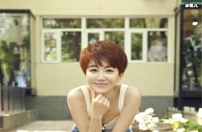 姜妍老公是谁 大尺度性感照情何以堪