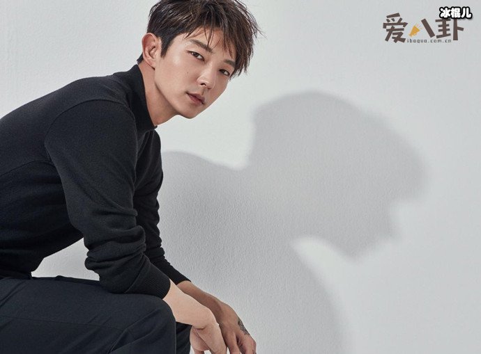 李准基家庭环境