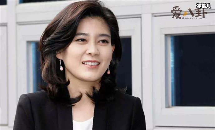 李富真为什么喜欢穷保安