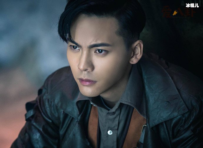 陈伟霆和巴西籍女友恋情遭女方否认