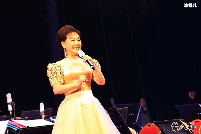 李谷一老公是谁