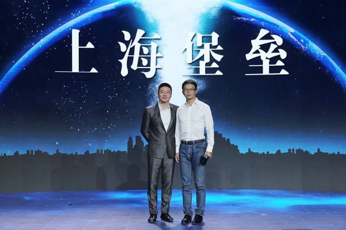 江南的《龙族》断更