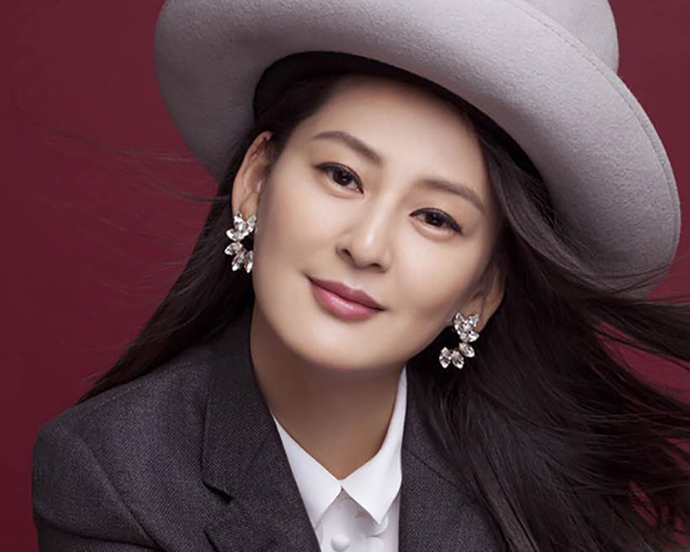 美女制片人黄澜什么时候离婚