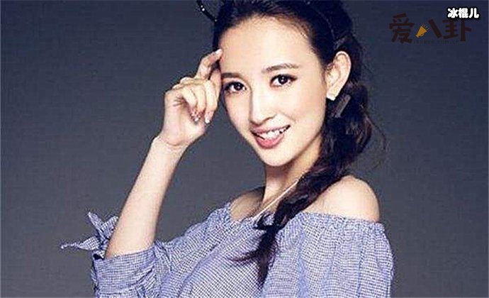 康宁是混血儿吗