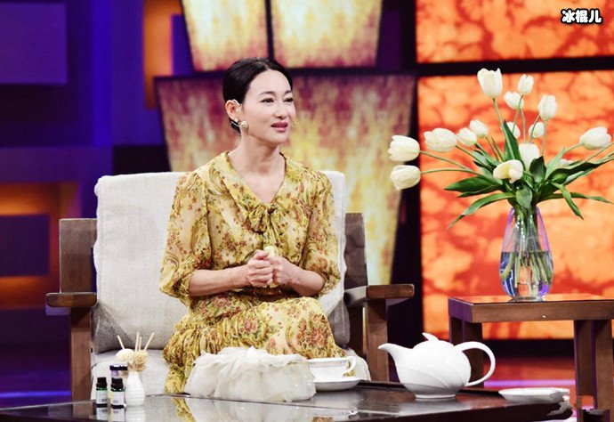 当家主母惠英红演技被赞