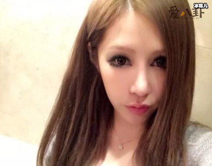 黄海波事件女主刘馨予资料