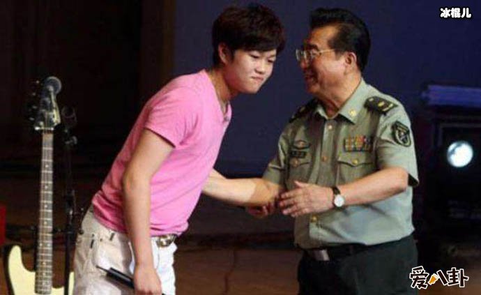 李天一狱内组乐队是怎么回事