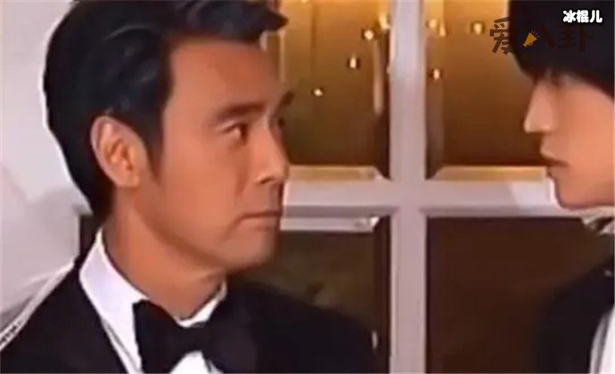 曝钟镇涛女儿结婚