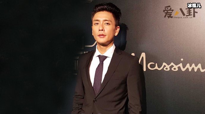 黄宗泽为什么在内地不红了