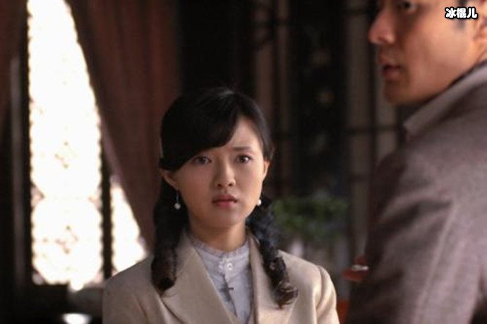 演员傅晶老公是谁