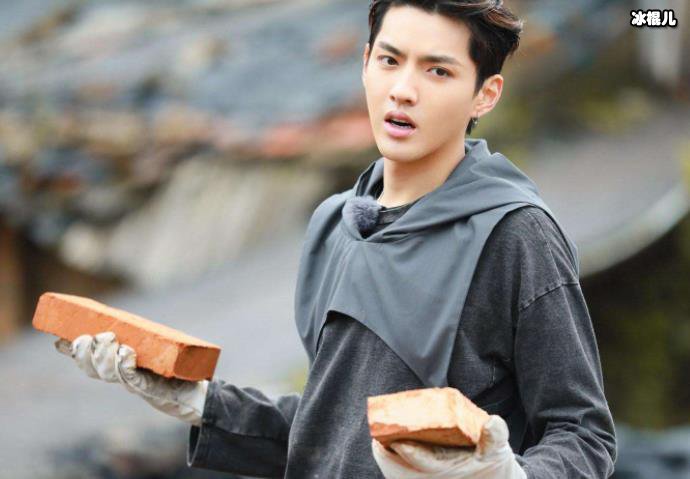 吴亦凡加拿大炮王记录