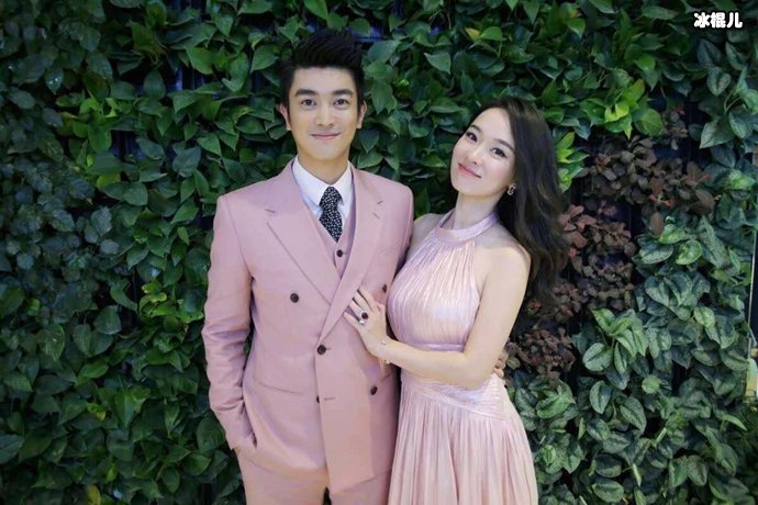 杜江霍思燕真的像表面上那么恩爱吗