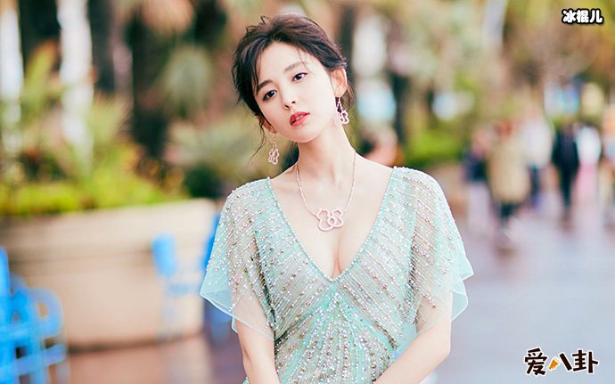 娜扎前男友回应视频